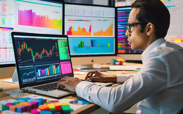 IHSG dalam Tren Positif, Investor Harus Waspada Terhadap Potensi Koreksi