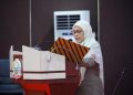 Laporan Tak Sinkron, Panja DPRD Sulsel Beri Peringatan ke Biro Hukum