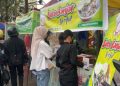OJK Salurkan Rp30,53 Triliun untuk Program Phinisi bagi UMKM di Sulawesi Selatan dan Barat
