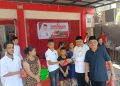 PDIP Sulsel Sembelih 134 Hewan Kurban Termasuk 45 Sapi